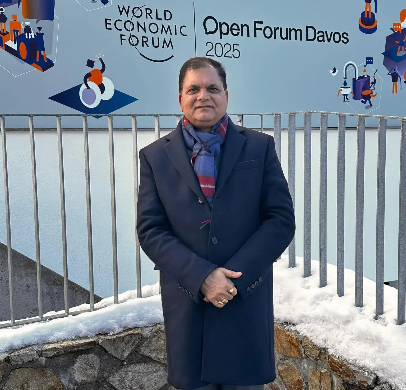 World Economic Forum | DAVOS 2025